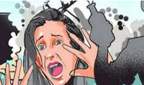 Ordinance On Acid Attack Hailed