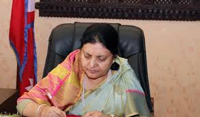 President’s call to respect and help senior citizens