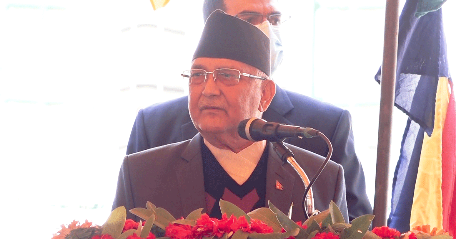 Attempts to topple govt. foiled, PM says