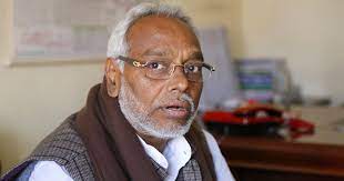 We will consider joining govt only if our demands are met – JSP leader Mahato